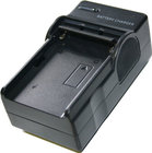 Panasonic D Series-Compatible Battery Charger