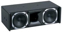 5" Two-Way Full Range Speaker