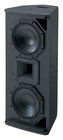 8" Two-Way Full Range Speaker in White