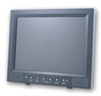 Monitor 10" LCD