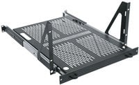 Middle Atlantic SS4-23VTR 4SP VTR / CPU Sliding Shelf at 23" Depth