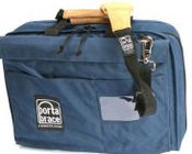 Porta-Brace DC-2-PORTABRACE  Director's Case with Laptop Pocket