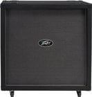 Slant Speaker Cabinet with Quad 12" Speaker, 400W