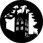 Medieval Steel Gobo