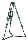 Vinten 3821-3  2-Stage ENG Pozi-Loc Aluminum Tripod, 100mm Bowl 