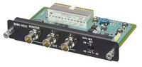 HD/SD SDI Output Option Card