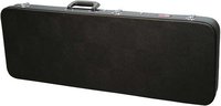 Gator GWE-ELEC Hard-Shell Wood Electric Guitar Case