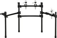 Assembled Curved Drum Rack System for DTX760K and DTX920K