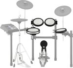 Drum Pad Set For DTX700K Electronic Drum Kit