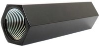 Drop-Down Coupler for Platform Mounting