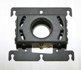 Universal Top Mount for Projector Mount, Silver