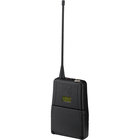 Body Pack Transmitter for the RE-2 Systems, UHF A-Band
