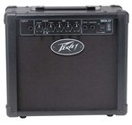 12W Guitar Combo Amp