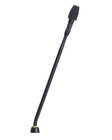 15" Cardioid Gooseneck Microphone, No Preamp