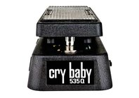 Cry Baby Multi-Wah Pedal