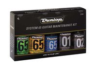 System 65 Guitar Maintenance Kit