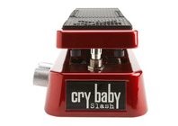 Slash Signature Wah Guitar Pedal