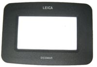 Panasonic Camcorder Hood Aperture Plate