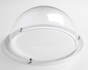 12" Clear Dome