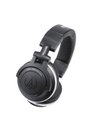 Closed-back Dynamic Headphones