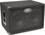 400W 2x10" Headliner Series Bass Enclosure