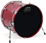 18" x 22" Performance Series Bass Drum