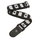 West Coast Collection Rock Star Guitar Strap