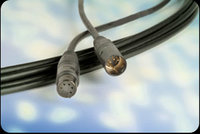5 Pin DMX Cable, 10 Ft 