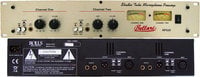 Bellari Dual Tube Mic Preamp