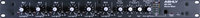 6-Channel 1RU Stereo Microphone Mixer