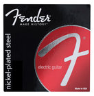 Fender 250R Regular Super 250's Electric Guitar Strings