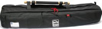 Black 41" Tripod Mummy Case