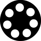"Circles 1" Gobo