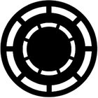 Concentric Rings Gobo