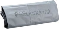 Soundcraft TZ2456 Dust Cover for GB4-40 Mixer