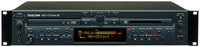 MiniDisc Recorder and CD Player