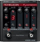 Pitch Correction Pedal
