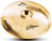 21" A Series Sweet Ride Cymbal in Brilliant Finish