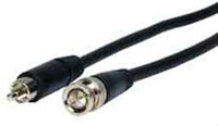 Cable BNC-RCA 3ft