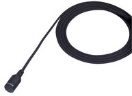 Omnidirectional Lavalier Condenser Microphone