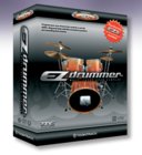 Upgrade EZdrummer Lite to EZdrummer (Electronic Delivery)