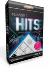 Toontrack NUMBER-ONE-HITS Number 1 Hits EZX Drum Expansion for EZdrummer/Superior Drummer (Electronic Delivery)