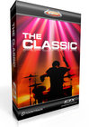 The Classic EZX The Classic Expansion for EZdrummer/Superior Drummer (Electronic Delivery)