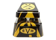 Eddie Van Halen Signature Wah Pedal