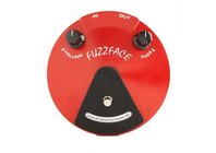 Fuzz Face Distortion Pedal, Fuzz/Distortion