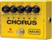MXR M134-MXR M134 Stereo Chorus Pedal, Chorus