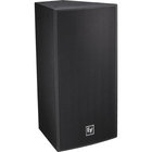 12" 2-Way Loudspeaker with 60 x 60, EVCoat Black