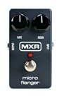 M152 Micro Flanger Flanger Pedal