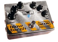 M181 Blow Torch Distortion Pedal, Distortion