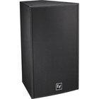 15" 2-Way Loudspeaker with 60x60, EVCoat Black